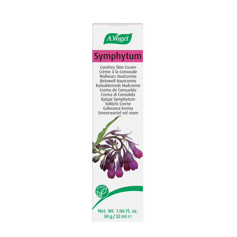 A Vogel - Symphytum Comfrey Cream
