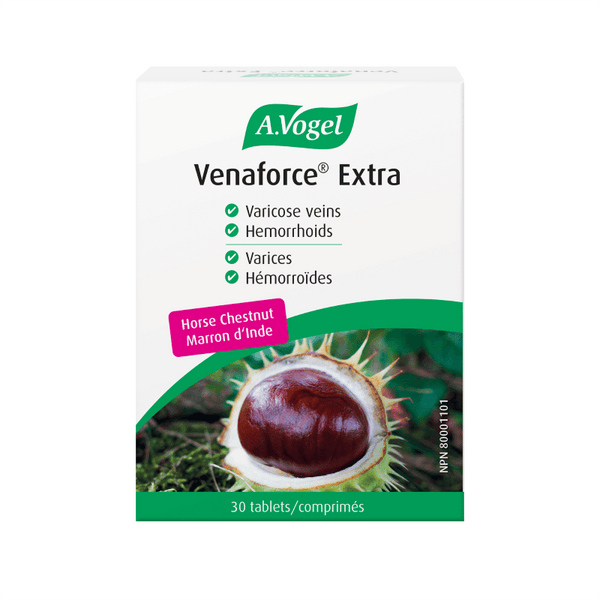 A Vogel - Venaforce Extra