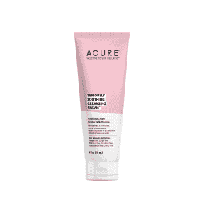Acure - Seriously Soothing Cleansing Cream