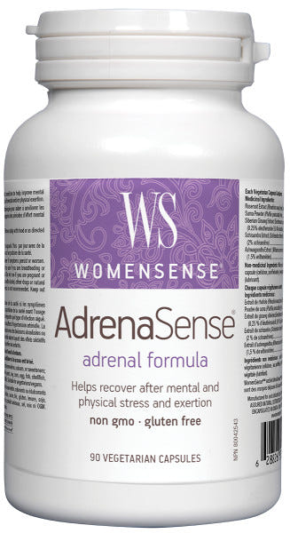 WomenSense - AdrenaSense