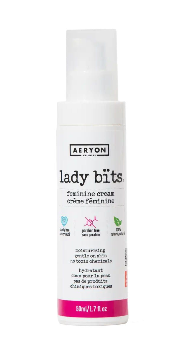 Aeryon Wellness - Lady Bits
