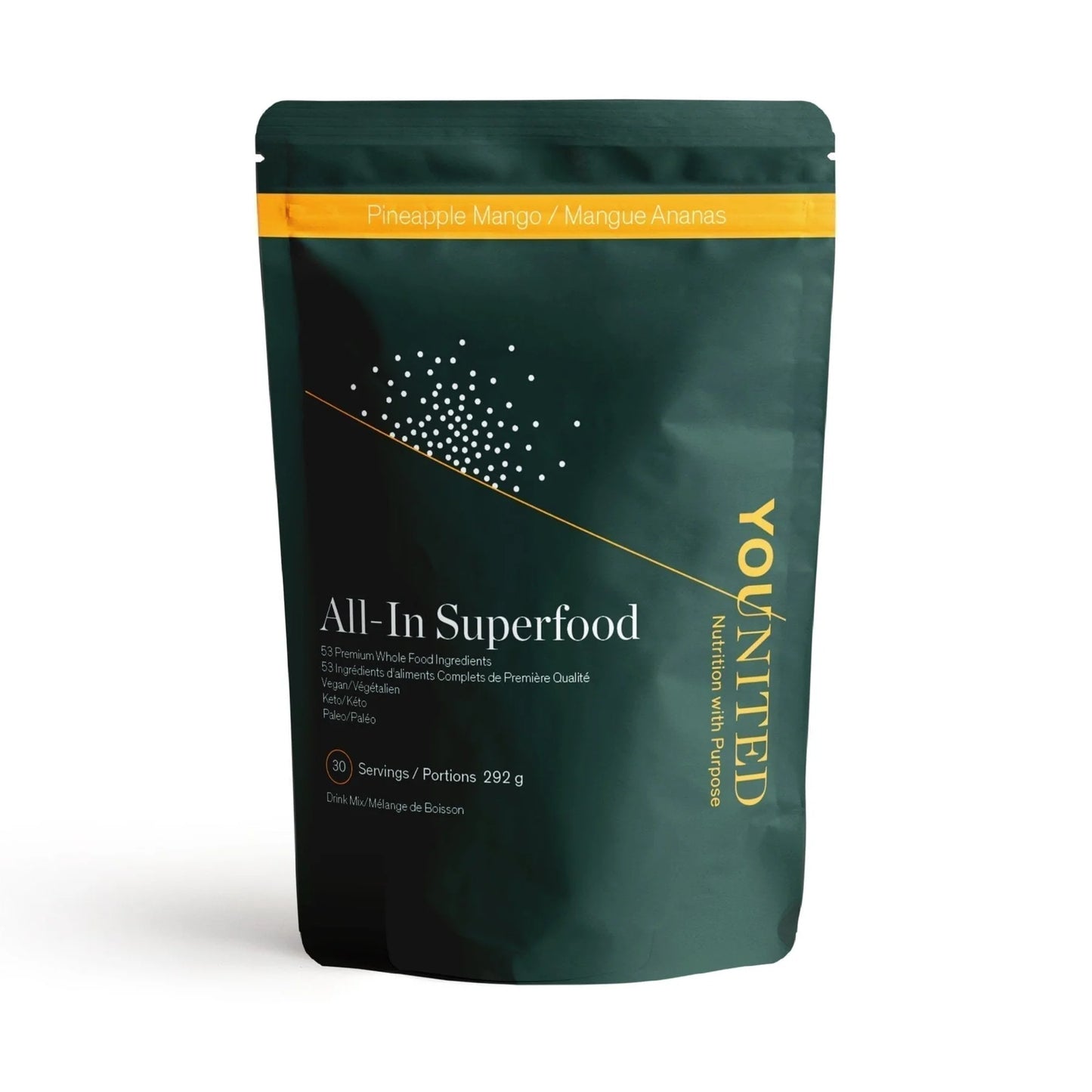 Younited - All-In Superfood