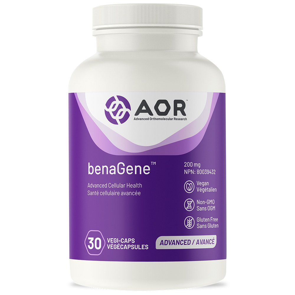 AOR - Benagene