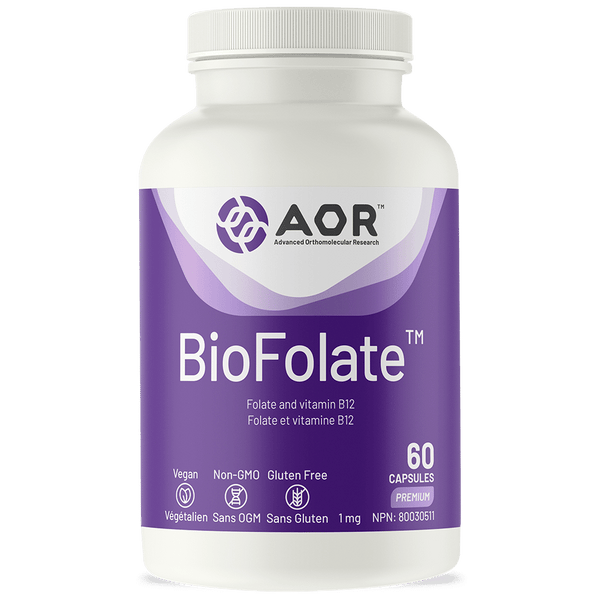 Thumbnail of AOR - Biofolate