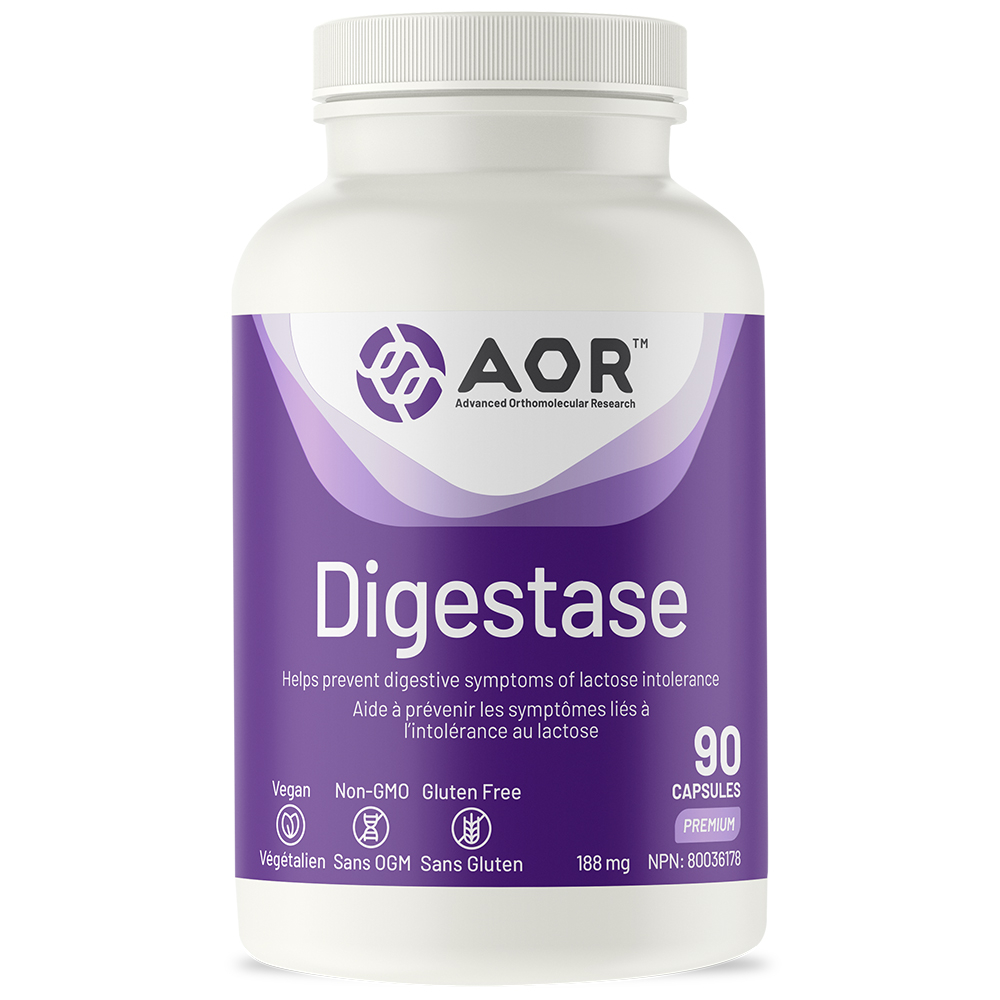 AOR - Digestase