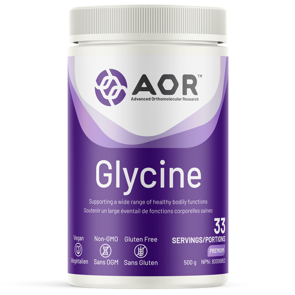 AOR - Glycine