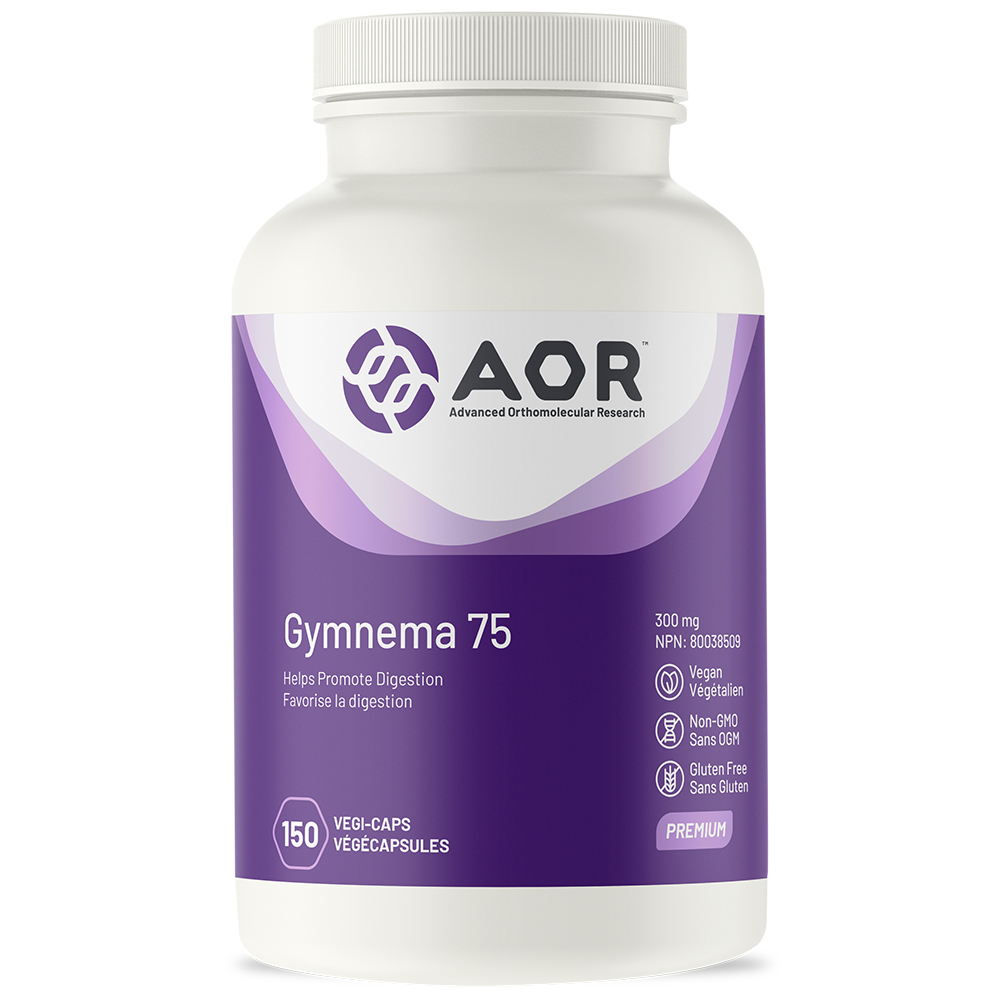 AOR - Gymnema 75