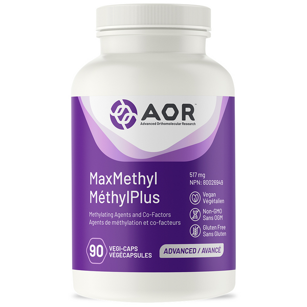 Thumbnail of AOR - Maxmethyl