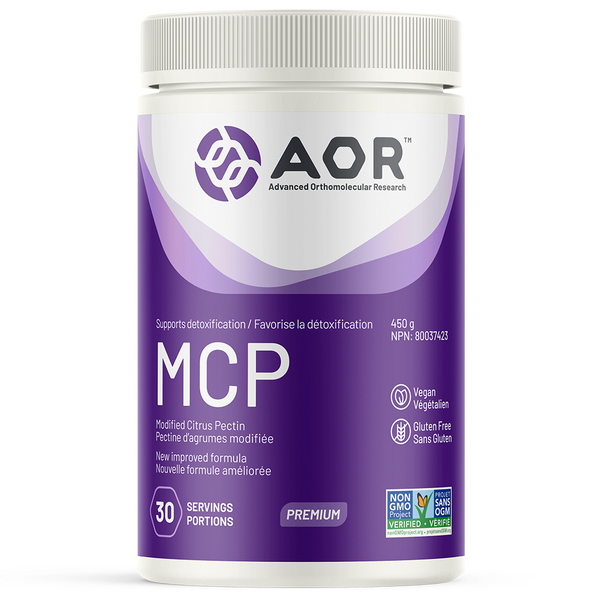 AOR - MCP