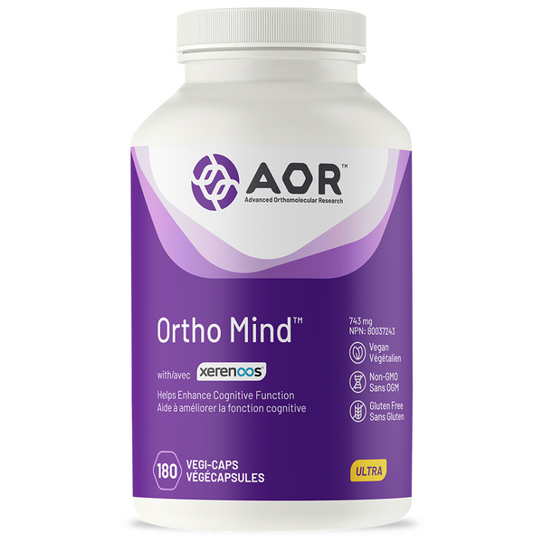 Thumbnail of AOR - Ortho Mind