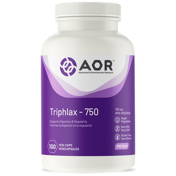 AOR - Triphlax-750