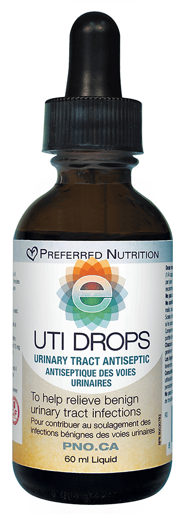 Preferred Nutrition - UTI Drops