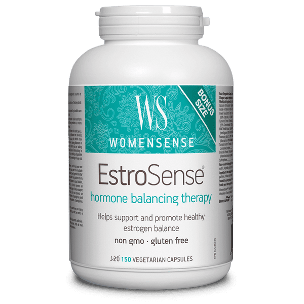 WomenSense - EstroSense - Bonus Size