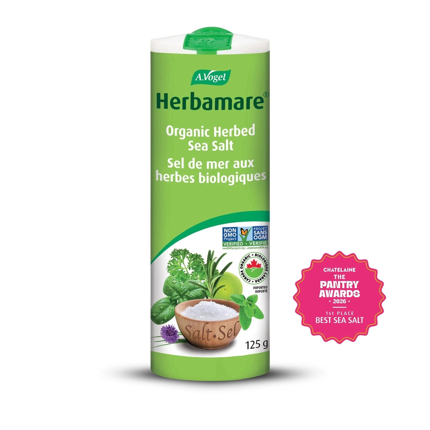 A Vogel - Herbamare Original