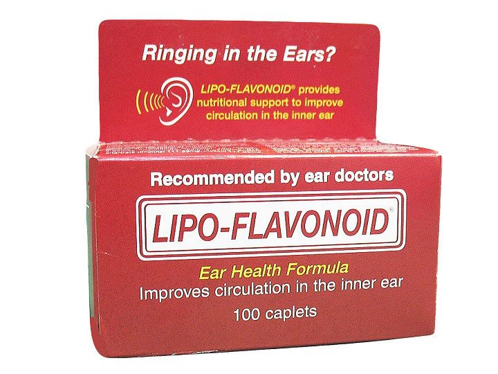 Axel Kraft - Lipo-Flavonoid