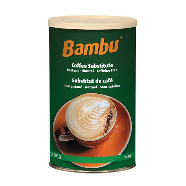 A Vogel - Bambu Coffee Substitute