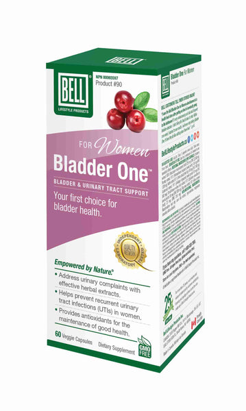 Bell - #90 Bladder One For Women