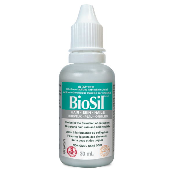 BioSil - BioSil