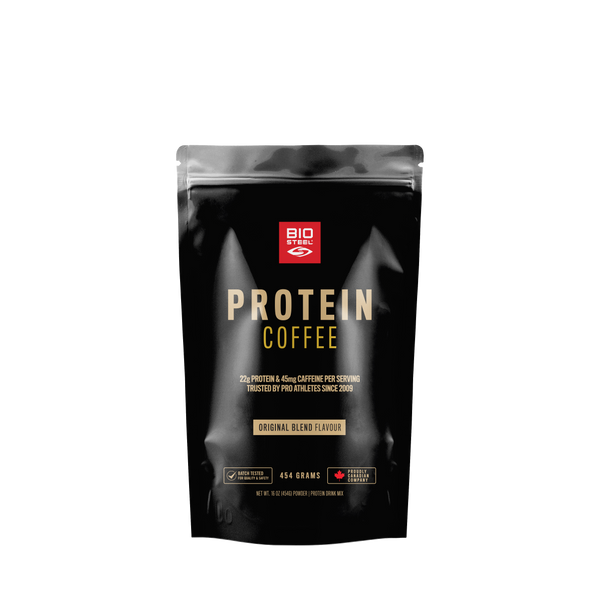 Biosteel - Protein Coffee