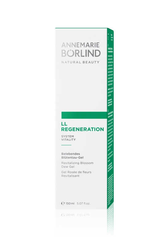 Annemarie Borlind - LL Regeneration Revitalizing Blossom Dew Gel