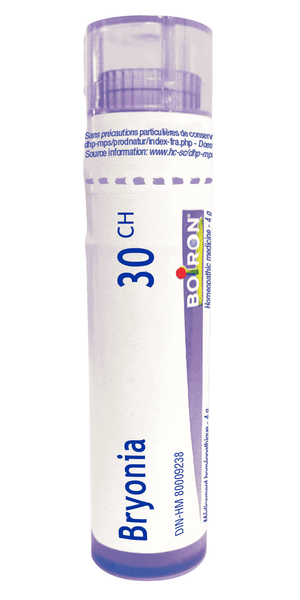 Boiron - Bryonia 30 CH