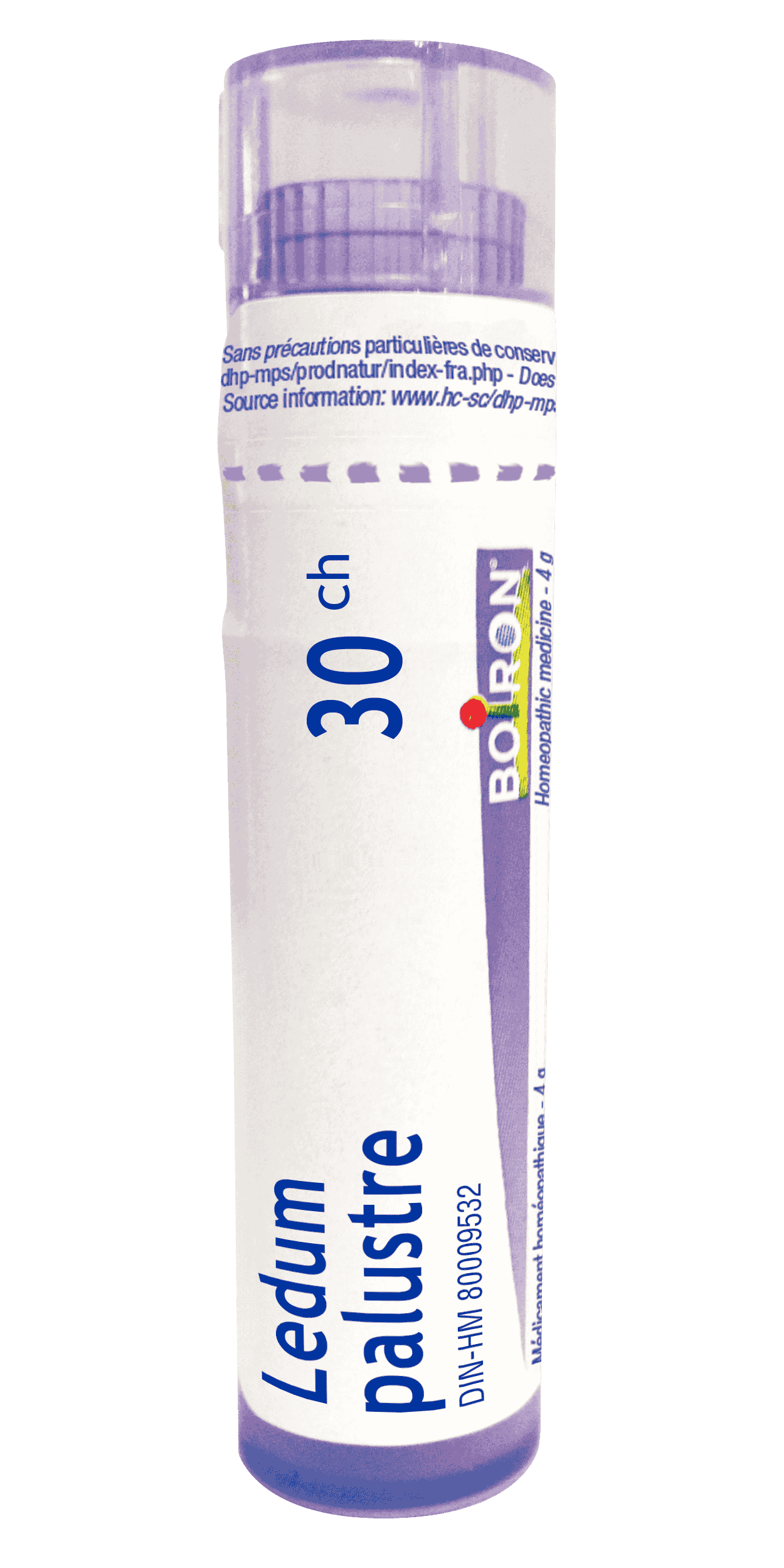 Boiron - Ledum Palustre 30ch