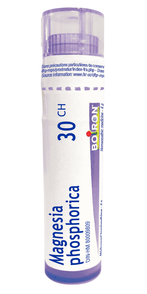 Boiron - Magnesia Phos 30ch