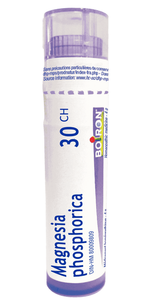 Boiron - Magnesia Phos 30ch