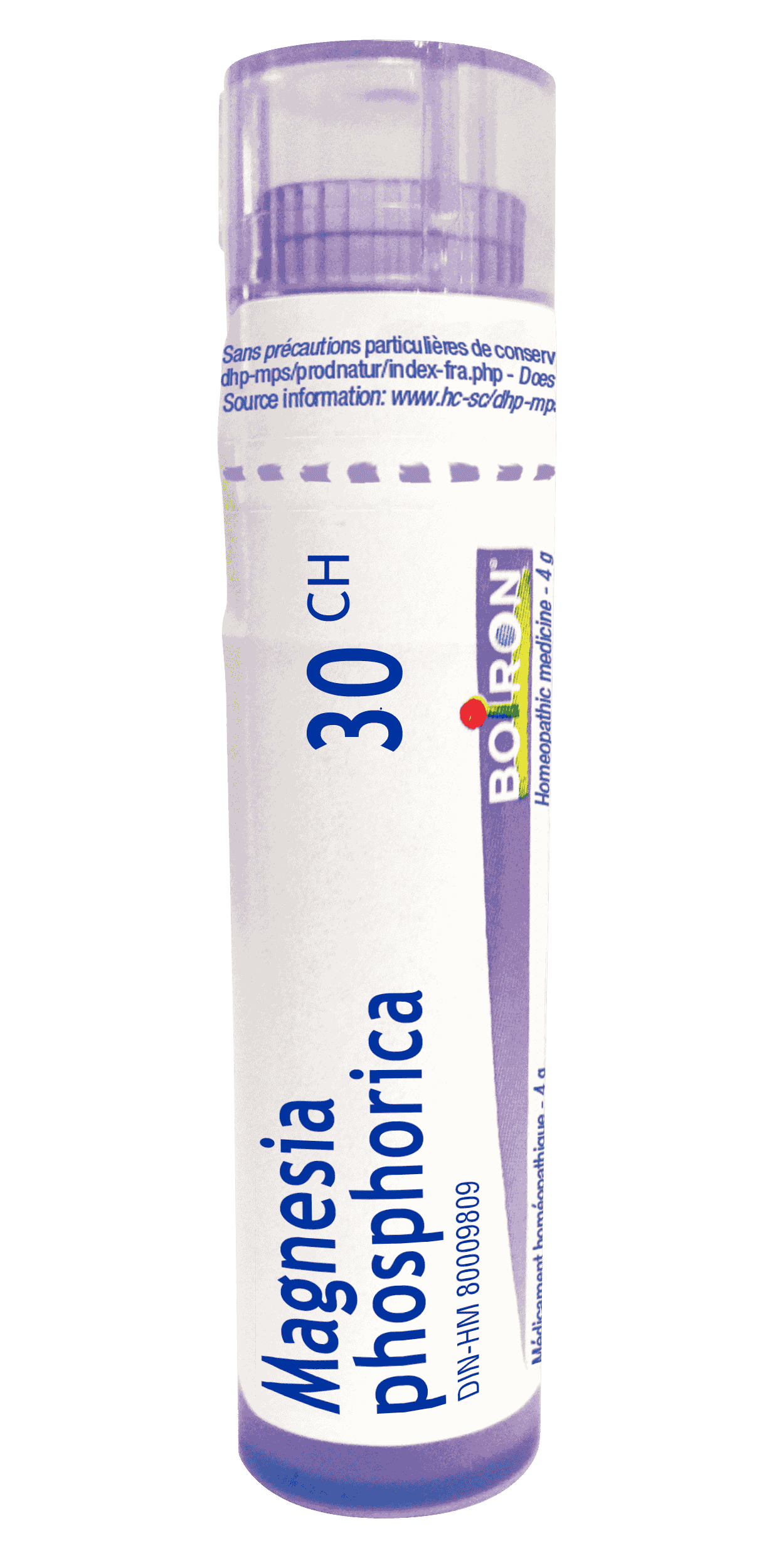 Boiron - Magnesia Phos 30ch