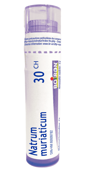 Boiron - Natrum Muriaticum 30CH
