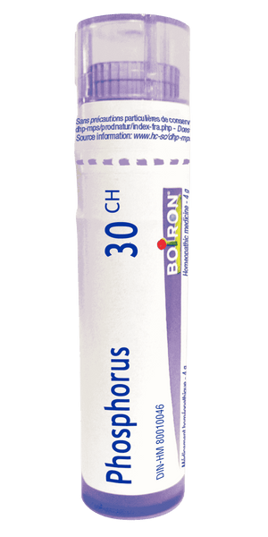 Boiron - Phosphorus 30ch