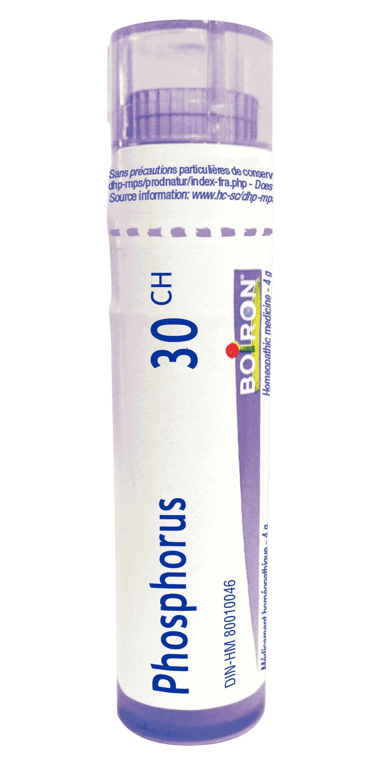 Boiron - Phosphorus 30ch