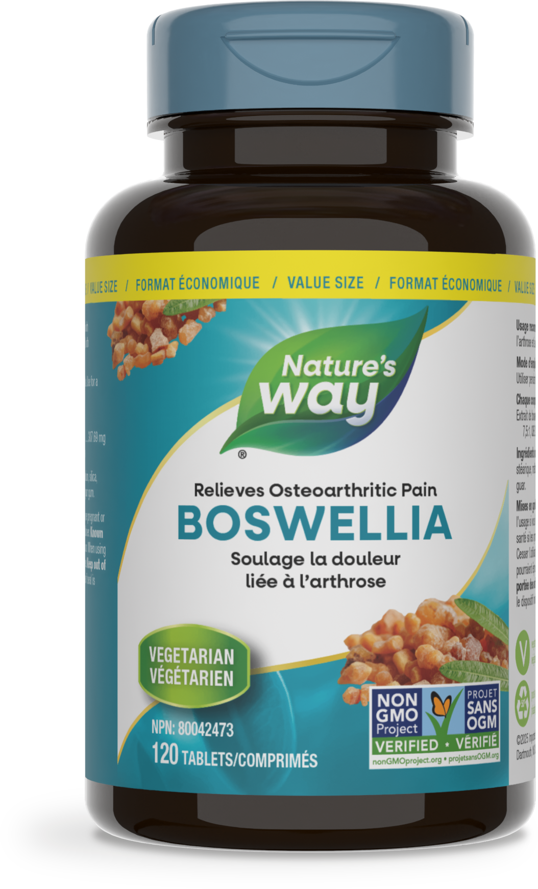 Nature's Way - Boswellia