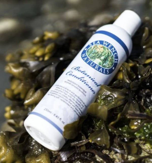 Sea Wench Naturals - Botanical Conditioner