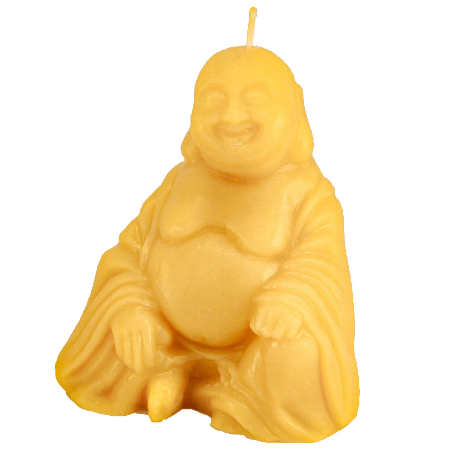 Honey Candles - Honey Candles Enlighten Buddha Candle