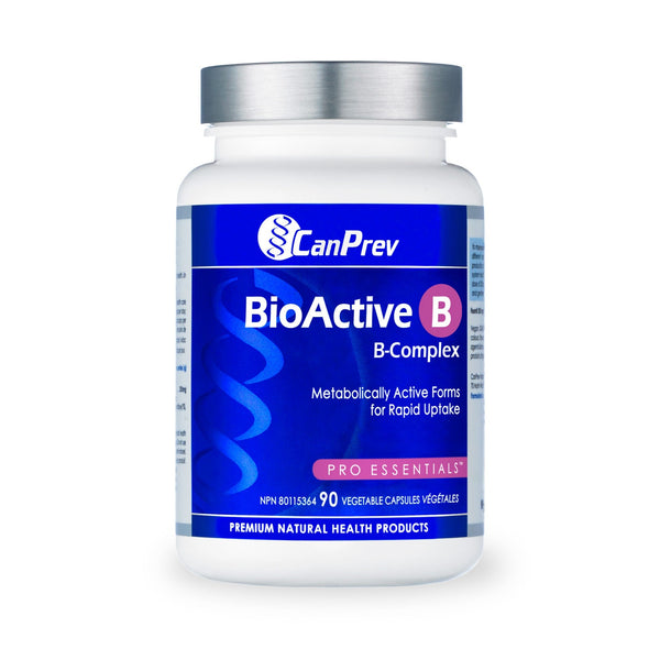 Thumbnail of CanPrev - BioActive B