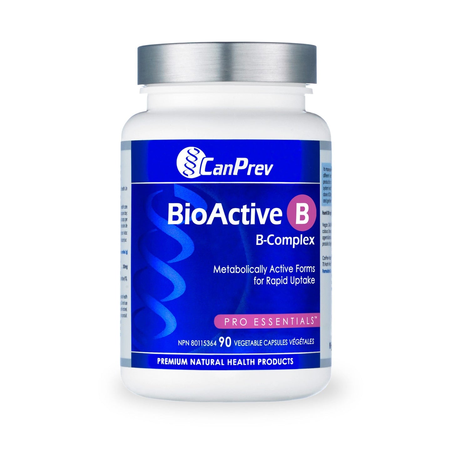 CanPrev - BioActive B