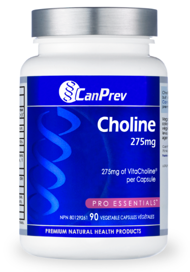 CanPrev - Choline