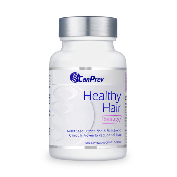 Thumbnail of CanPrev - Healthy Hair