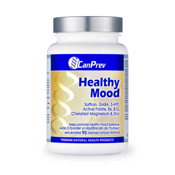 Thumbnail of CanPrev - Healthy Mood