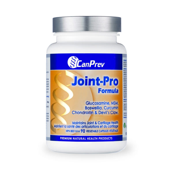 CanPrev - Joint-Pro Formula