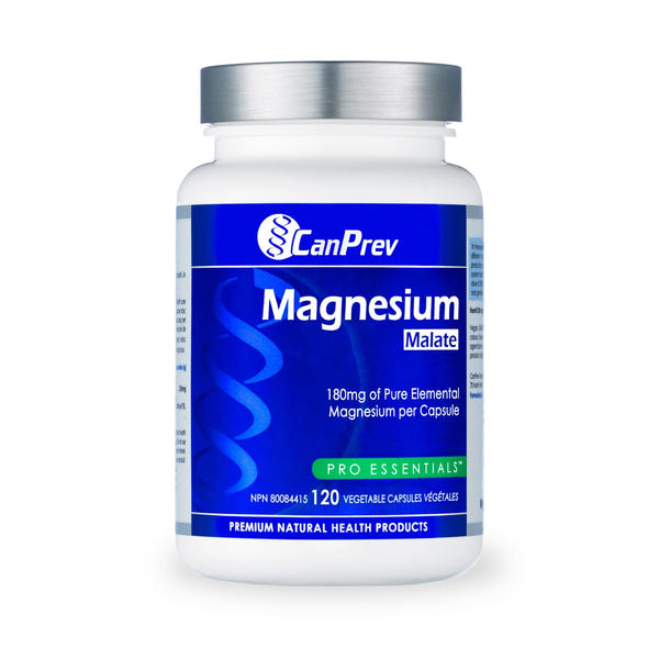 CanPrev - Magnesium Malate