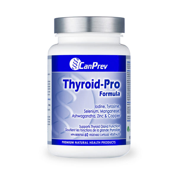 CanPrev - Thyroid-Pro