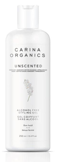 Carina Organics - Styling Gel Unscented