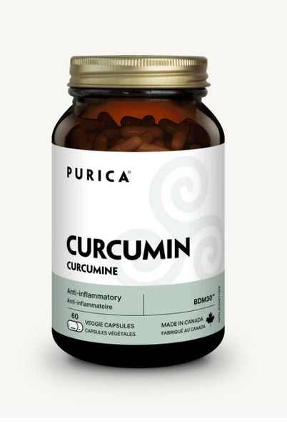 Thumbnail of Purica - Curcumin Extra Strength