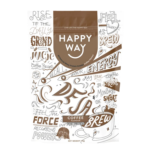 Thumbnail of Happy Way - Protein Powder