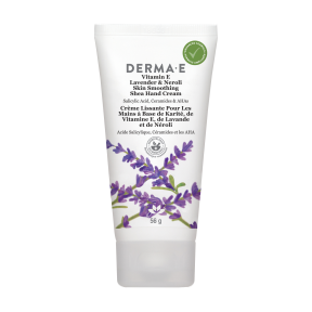 Derma E - Vitamin E Lavender & Neroli Therapeutic Shea Hand Cream