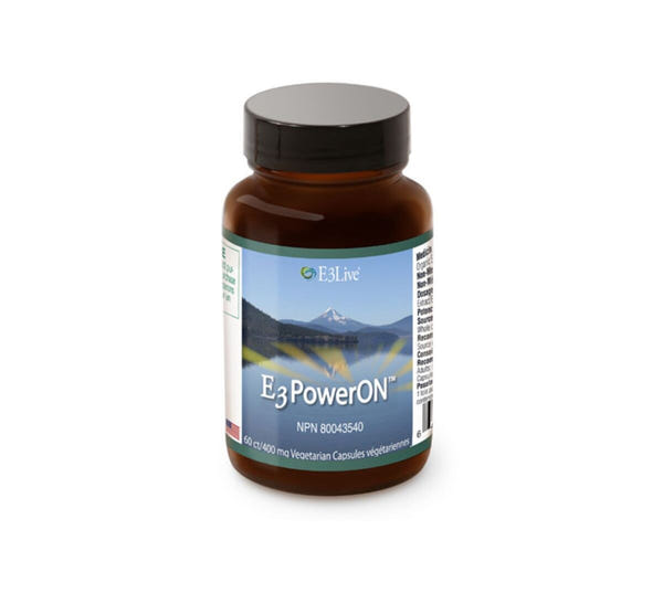 E3Live - E3 PowerOn