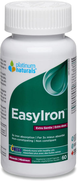 Platinum Naturals - EasyIron Extra Gentle