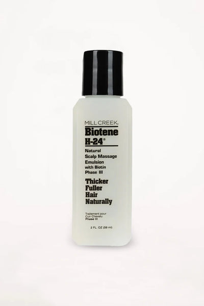 Mill Creek Botanicals - Biotene H-24 Scalp Massage Emulsion